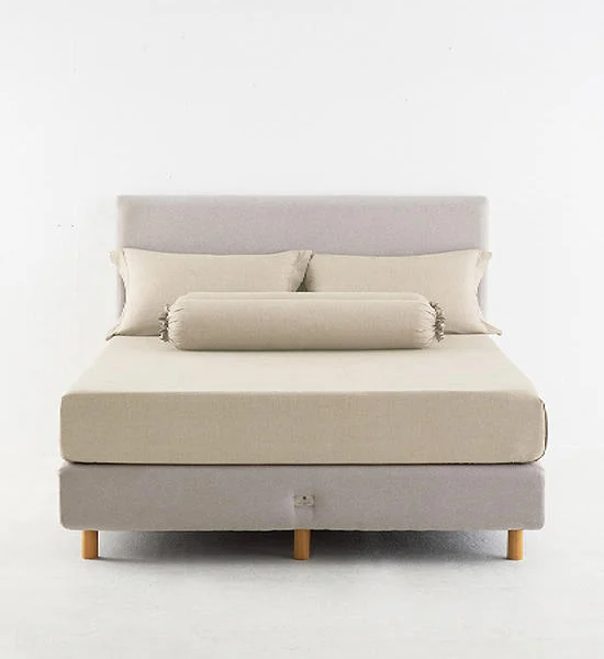 LOTUS Bedding Set 6ft.(5pcs.) NORDEN ELEMENTS : MALT Оригинал