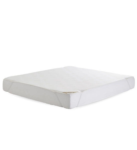LOTUS Mattress Protector Waterproof : HYGIENE 6 Ft. White Оригинал