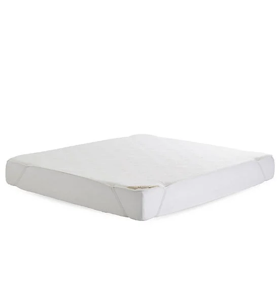 LOTUS Mattress Protector Waterproof : HYGIENE 3.5 Ft. White Оригинал