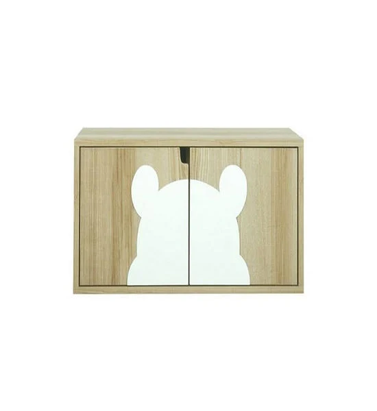 Disney Home DISNEY/POOHCUBE-G/2D/NATURAL/WH Оригинал