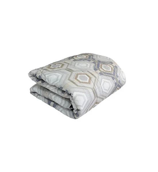 ESSE' TENCEL Collection Comforter Size 70X90 Inch (Twin Size) 4304 Оригинал