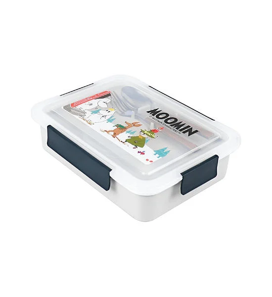 SUPER LOCK SUPER LOCK 5 Channel Food Box Model 6165 Оригинал