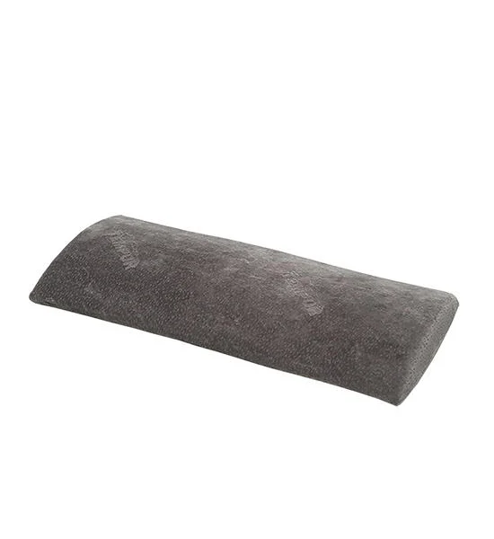 TEMPUR MEMORY PILLOW MULTI GREY VELOUR Оригинал