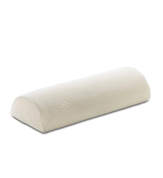 TEMPUR MEMORY PILLOW UNIVERSAL YELLOW VELOUR Оригинал