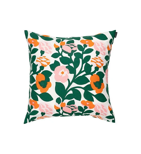 MARIMEKKO GREEN PIENI GREEN GREEN CC 50X50 CM Оригинал