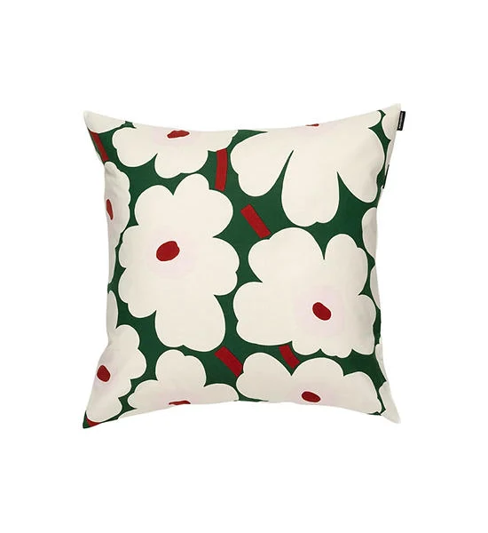 MARIMEKKO OFF-WHITE P. UNIKKO CUSHIONCOVER 50X50CM Оригинал