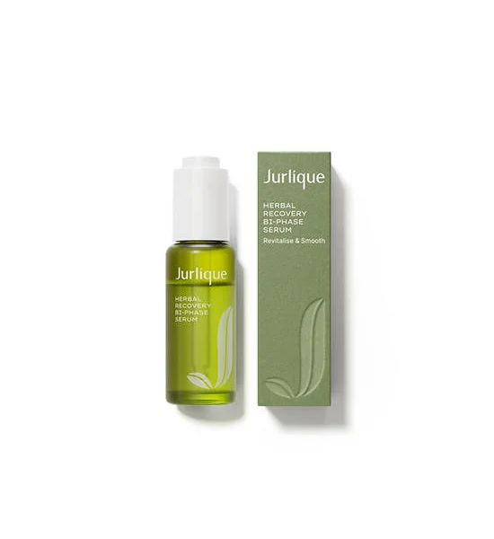 JURLIQUE HERBAL RECOVERY BI-PHASE SERUM 30ML Оригинал