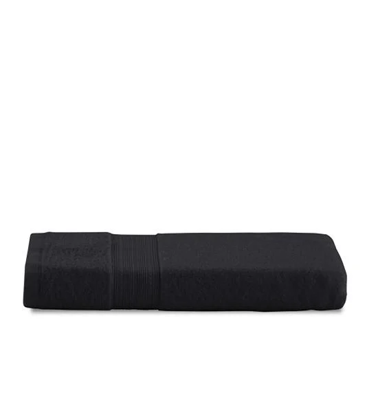 MIDAS Basic Living Towel - Dark Gray Оригинал