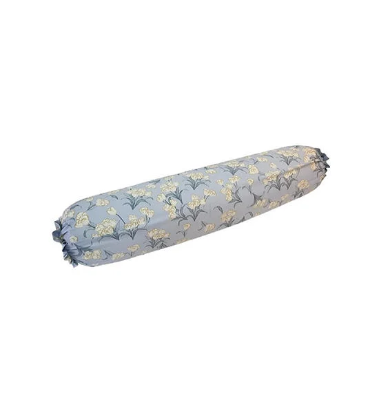 ESSE' TENCEL Collection Bolster Case TE30BLUE Оригинал