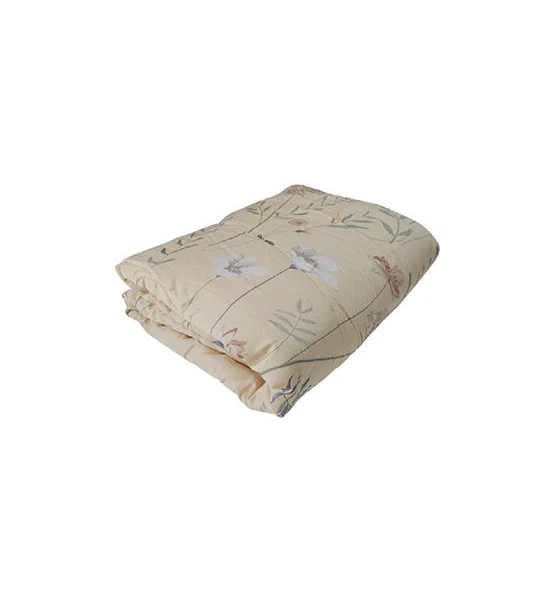 ESSE' TENCEL Collection Comforter Size 70X90 Inch (Twin Size) 6204PI Оригинал