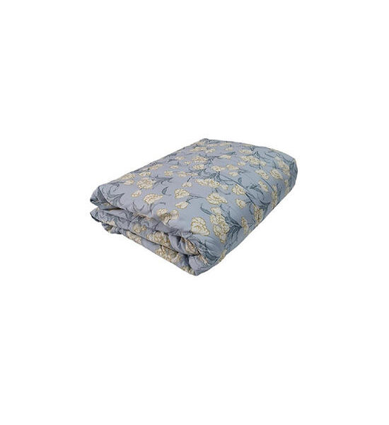 ESSE' TENCEL Collection Comforter Size 100X90 Inch (King Size) TE30BLUE Оригинал