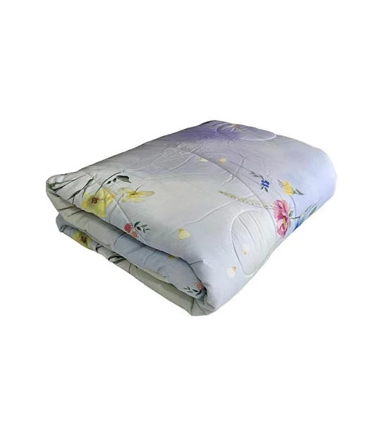ESSE' TENCEL COTTON Collection Comforter Size 70X90 Inch (Twin Size) TC302 Оригинал