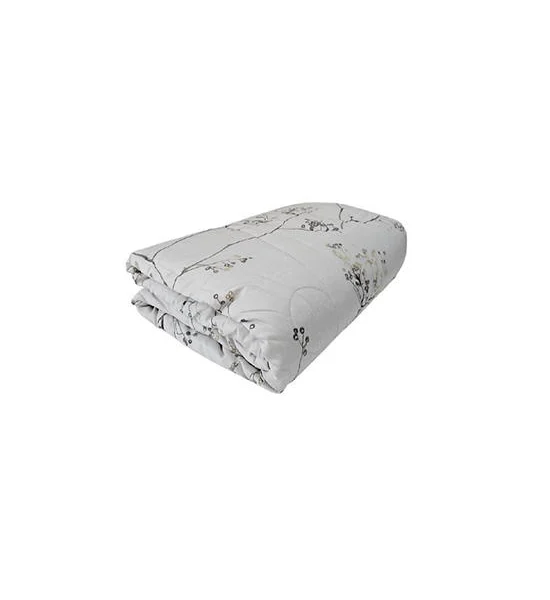 ESSE' TENCEL Collection Comforter Size 70X90 Inch (Twin Size) 6207 Оригинал