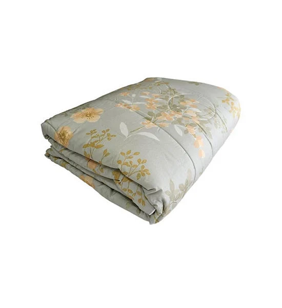 ESSE' TENCEL COTTON Collection Comforter Size 70X90 Inch (Twin Size) TC303 Оригинал