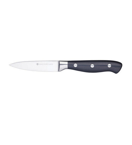 MasterClass Edgekeeper self-sharpening Paring Knife 9 cm model รุ่น MCEKTRPAR Оригинал
