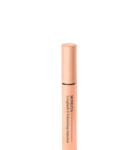 MERREZCA Longlash & Volumizing Mascara 6.5G. Оригинал
