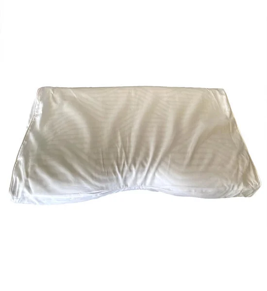 TEMPUR PILLOWCASE MILLENNIUM SIZE L SNOW Оригинал