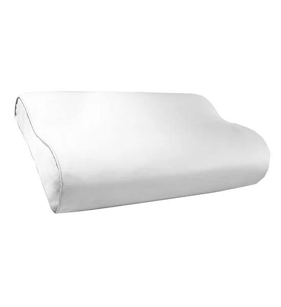 TEMPUR PILLOWCASE ORIGINAL SIZE QUEEN L SNOW Оригинал