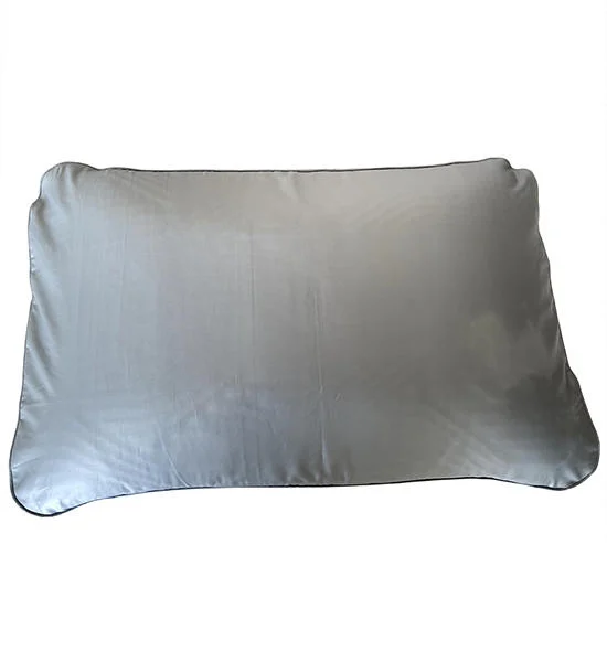 TEMPUR PILLOWCASE SYMPHONY SIZE L WATER Оригинал