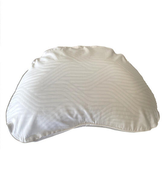 TEMPUR PILLOWCASE SONATA SIZE L SNOW Оригинал