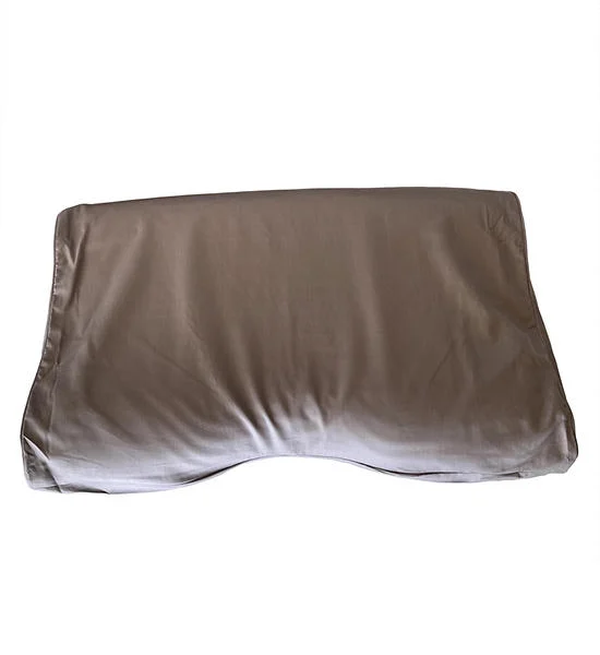 TEMPUR PILLOWCASE MILLENNIUM SIZE M EARTH Оригинал