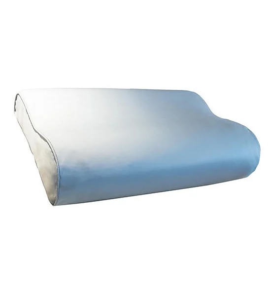 TEMPUR PILLOWCASE ORIGINAL SIZE QUEEN L WATER Оригинал