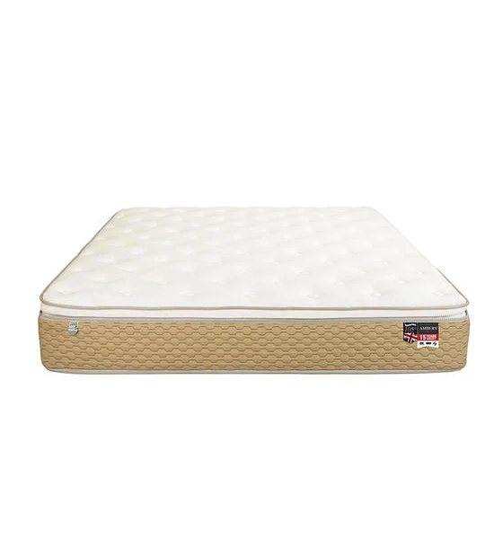 SLUMBERLAND WHITE AMBERY  6' Оригинал