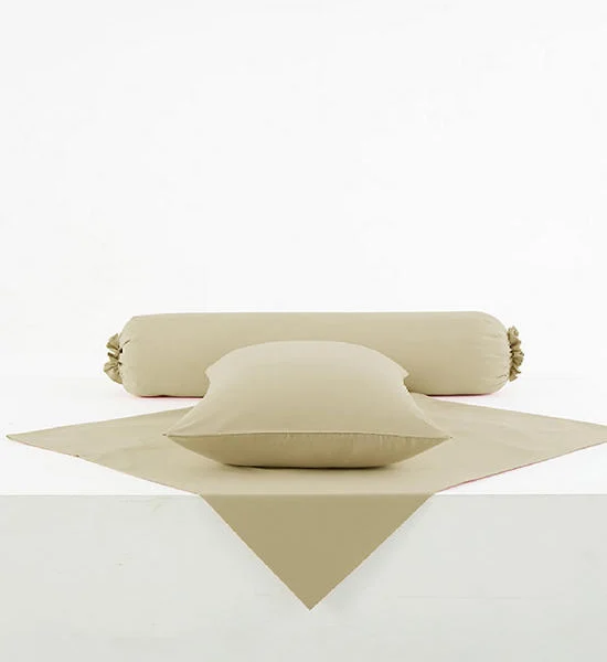 LOTUS Bedding Set COZY Collection : EUCALYPTUS 3.5 FT.(3 pcs.) Оригинал