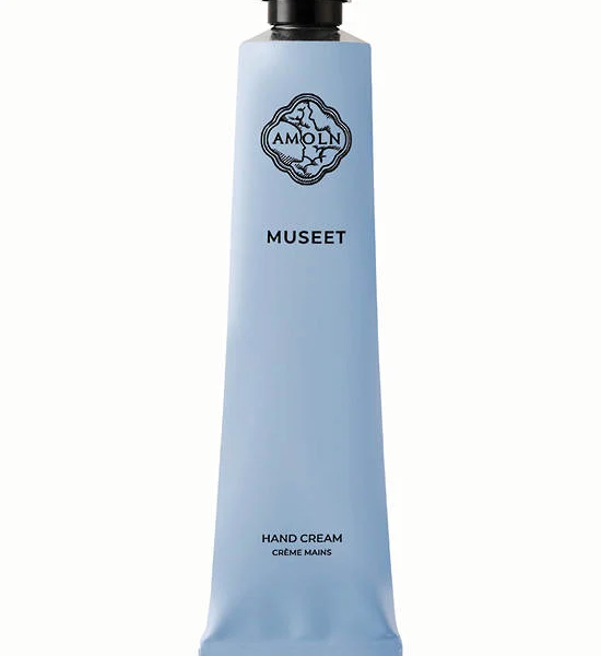 AMOLN Amoln Museet Hand Cream 75 ml Оригинал