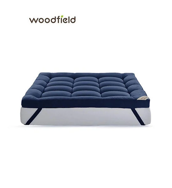 WOODFIELD Topper Warrant Navy Blue 6FT. (3 inch) Оригинал