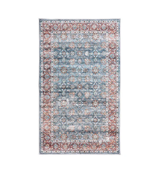CHIC REPUBLIC Blue Carpet FIORENZA/200 × 240 cm Оригинал