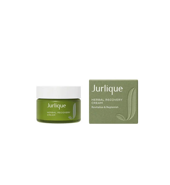 JURLIQUE HERBAL RECOVERY CREAM 50ML Оригинал