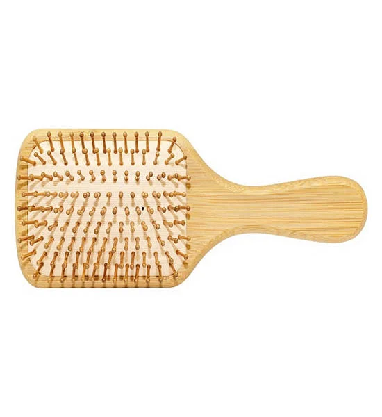 EMI JAY Bamboo Paddle Brush in Chantilly Оригинал