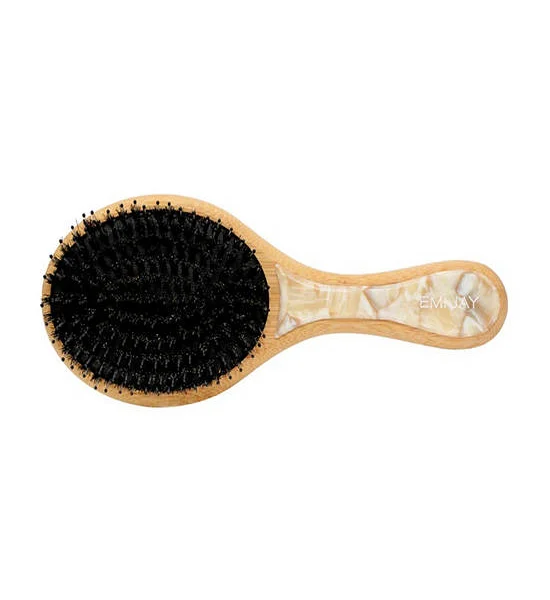 EMI JAY Flat Brush in Chantilly Оригинал
