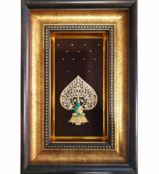 Wongnimit Gold frame Оригинал