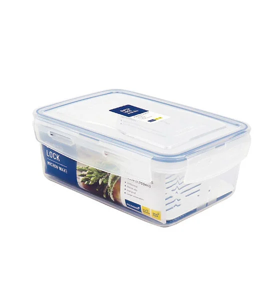 SUPER LOCK SUPER LOCK Food Preservation Box 1700 ml Model 6856 Оригинал