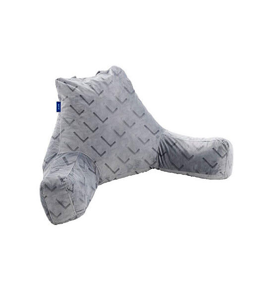 LUNIO Pillow Embrace Grey Оригинал