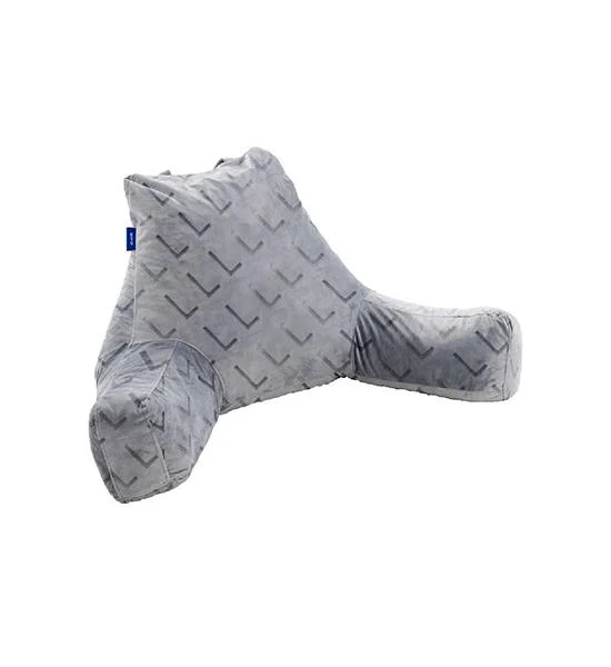 LUNIO Pillow Embrace Grey Оригинал
