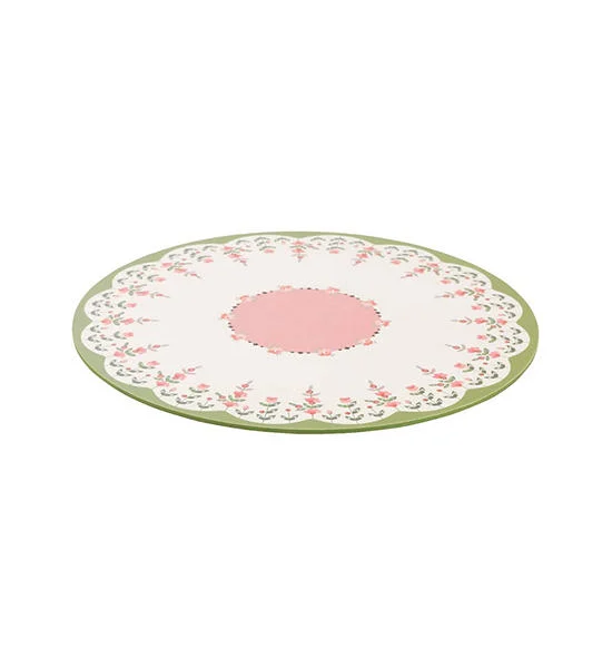 Cath Kidston Multi Cork Placemat Spring Birds Оригинал