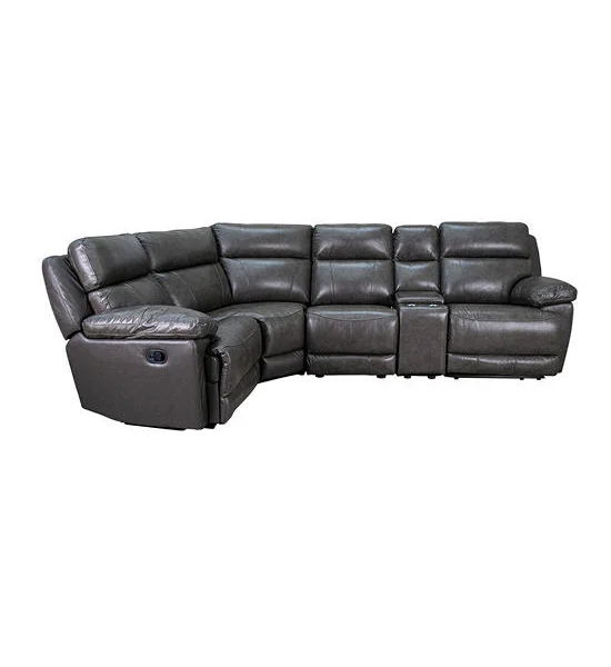 CHIC REPUBLIC Grey Corner Recliner HICKORY/RR-L Оригинал