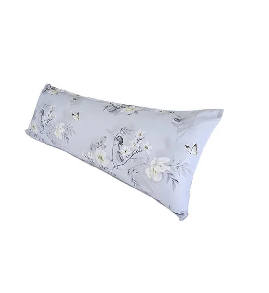 ESSE' VISCOSE SILK Collection Body Pillow Case V310 Оригинал