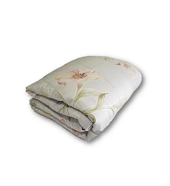 ESSE' TENCEL Collection Comforter Size 70X90 Inch (Twin Size) 4315 Оригинал