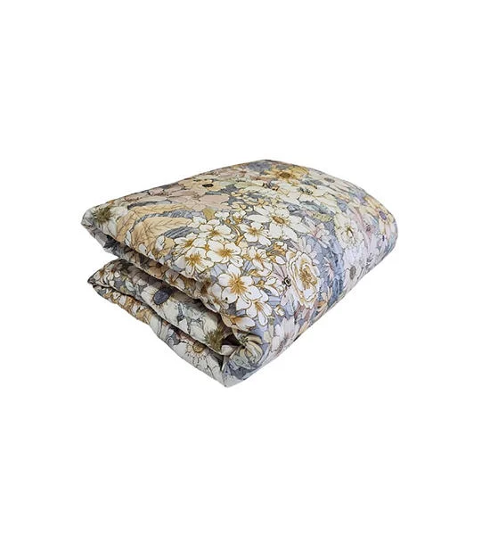 ESSE' TENCEL Collection Comforter Size 70X90 Inch (Twin Size) 6303 Оригинал