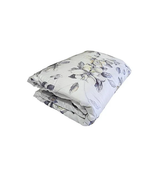 ESSE' TENCEL Collection Comforter Size 70X90 Inch (Twin Size) 6302 Оригинал
