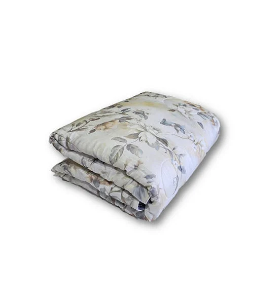 ESSE' TENCEL Collection Comforter Size 70X90 Inch (Twin Size) 4312 Оригинал