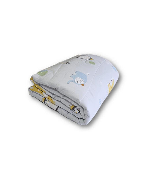 ESSE' VISCOSE SILK Collection Comforter Size 70X90 Inch (Twin Size) V309 Оригинал