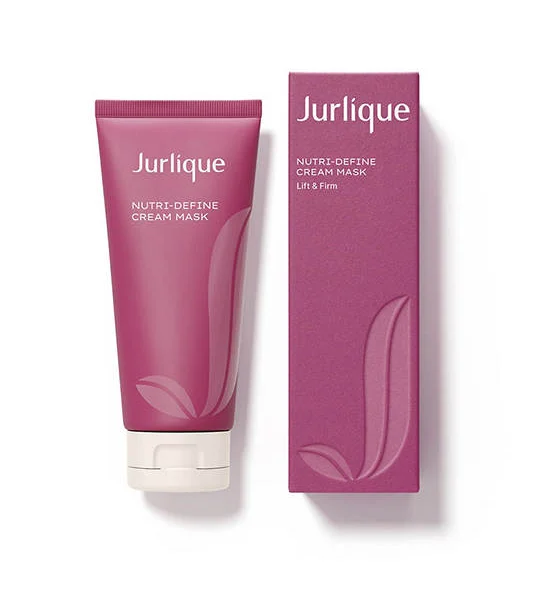 JURLIQUE NUTRI-DEFINE CREAM MASK 100ML Оригинал