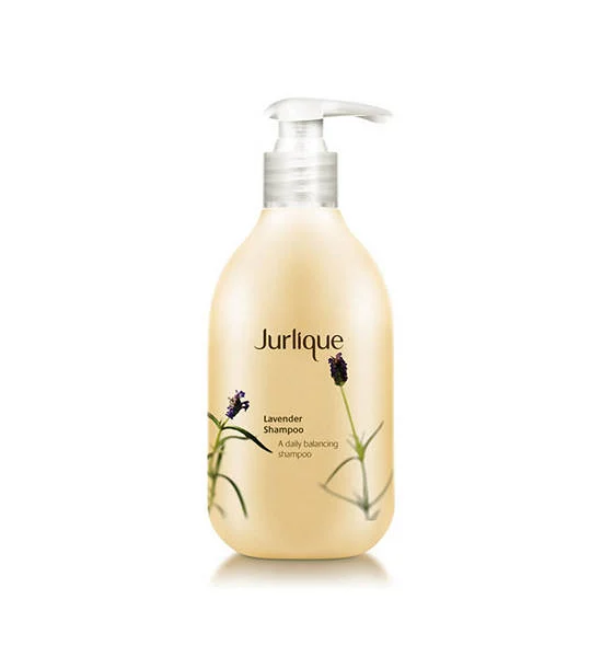 JURLIQUE LAVENDER SHAMPOO 300ML Оригинал