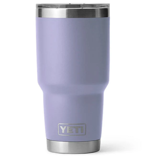 YETI Rambler 30 Oz Tumbler Cosmic lilac Оригинал