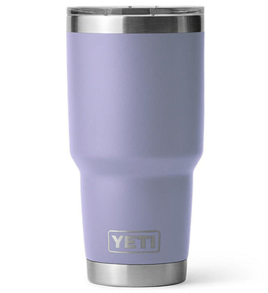 YETI Rambler 30 Oz Tumbler Cosmic lilac Оригинал